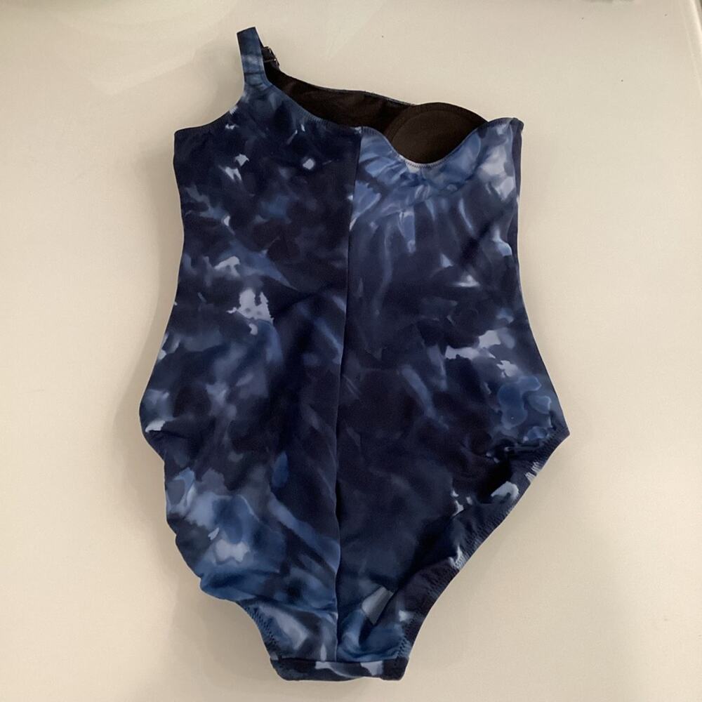 Tie Dye MagicSuit Bathing Suit in Size 10 NWOT. - Picture 2 of 5